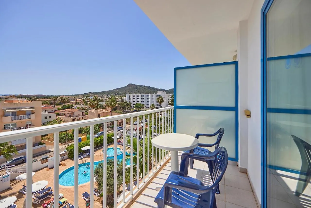 Ilusion Vista Blava Hotel Cala Millor  3*, Cala Millor (Mallorca) Spain