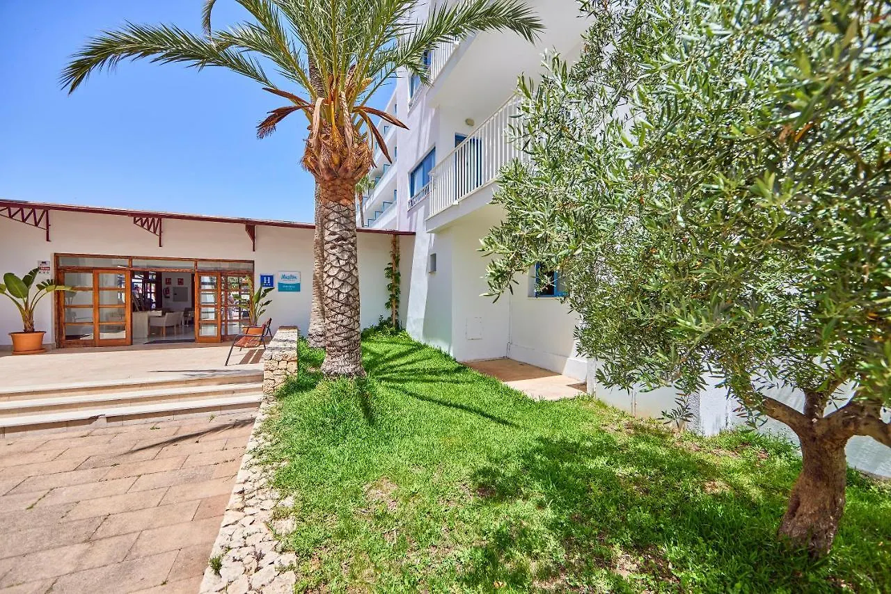 Ilusion Vista Blava Hotel Cala Millor  Cala Millor (Mallorca)