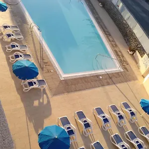 Montemar Apartment Playa del Ingles (Gran Canaria)