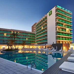 Protur Playa Cala Millor (adults Only) Отель