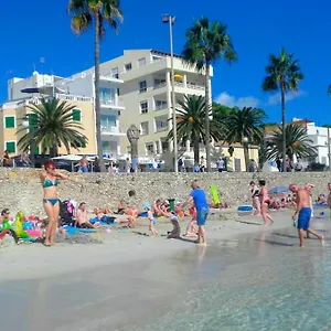 Apartmán Margarita