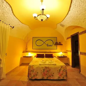 Cuevas La Granja Apartment Benalua de Guadix