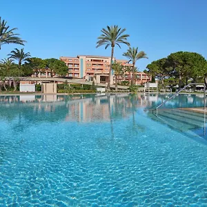 Hotel Hipotels Hipocampo Palace&spa, Cala Millor (Mallorca)