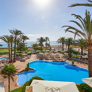 Apartahotel Hipotels Dunas, Cala Millor (Mallorca)
