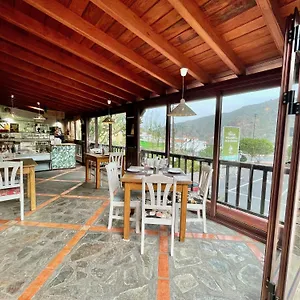  Apartmán Telares Španělsko