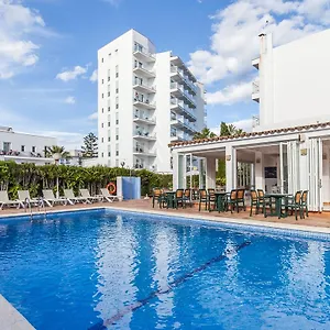 Bluesea Cala Millor Отель