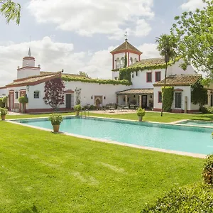 Hacienda De Oran Country house Utrera