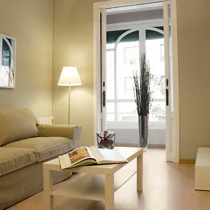 Barcelonaguest Apartment Barcelona