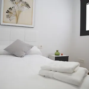  Apartmán Be Free Španělsko