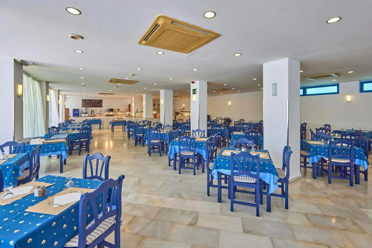 Hotel Ilusion Vista Blava Cala Millor   Cala Millor (Mallorca)