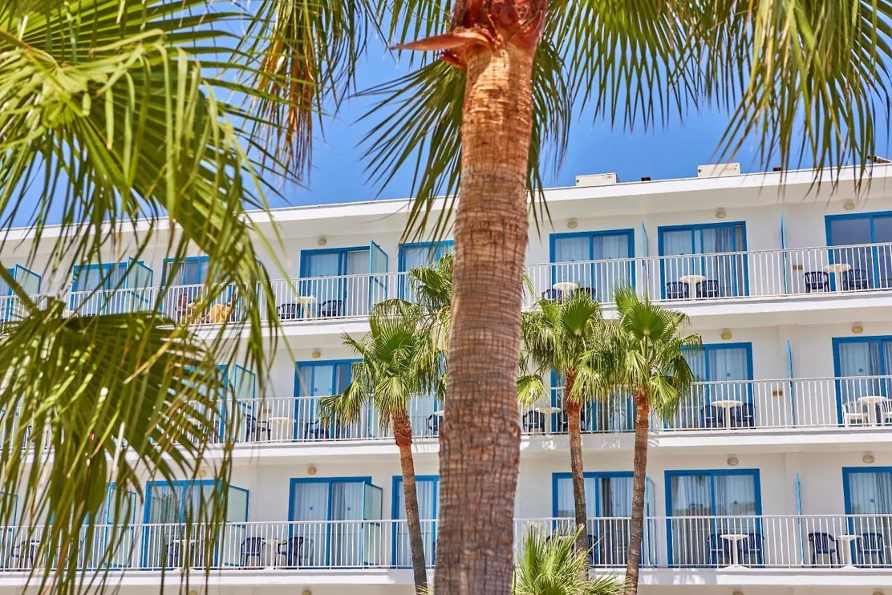 Hotel Ilusion Vista Blava Cala Millor