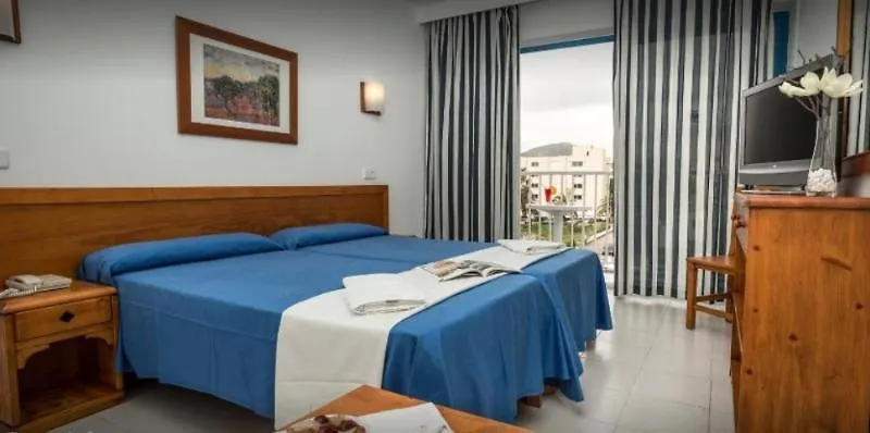 ***  Hotel Ilusion Vista Blava Cala Millor  España